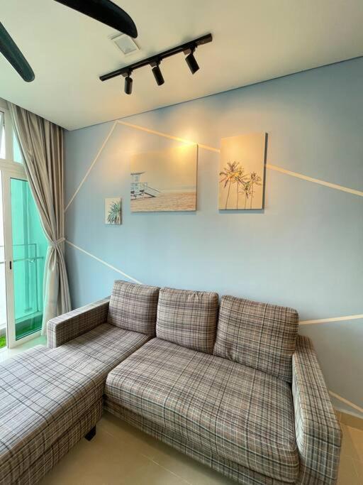 1Medini 1Bedroom Niceview By Wp Homestay Johor Bahru Exterior photo