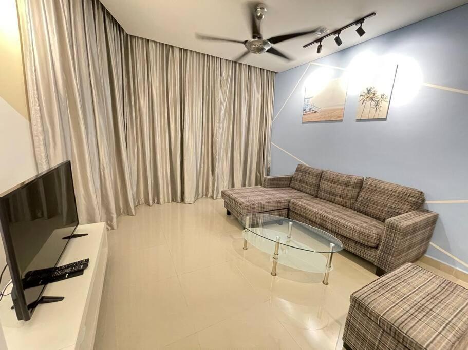1Medini 1Bedroom Niceview By Wp Homestay Johor Bahru Exterior photo
